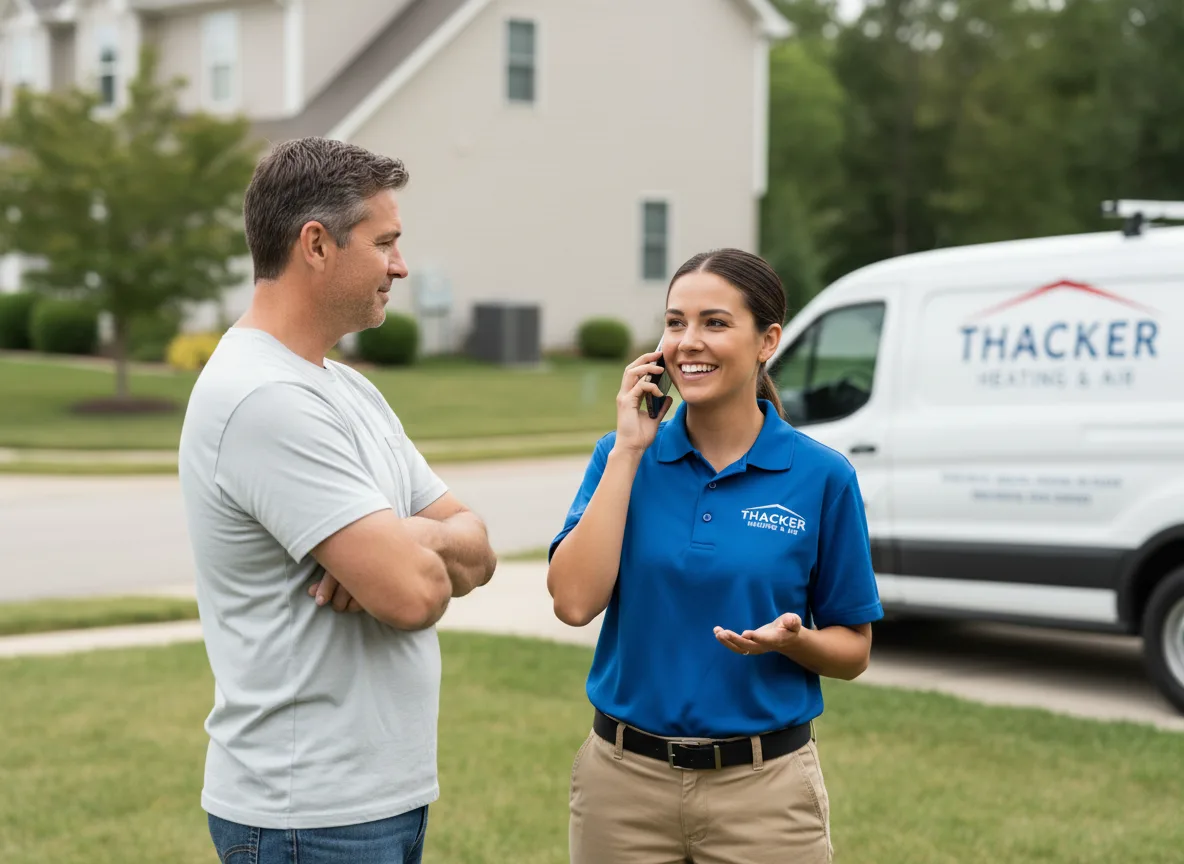 Ac Repair Galena, OH FAQs